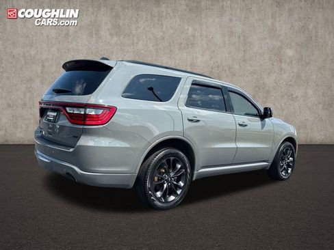 Used 2024 Dodge Durango GT AWD/4WD image 7