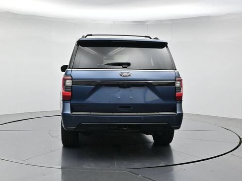 Certified 2019 Ford Expedition Limited w/ Equipment Group 303A AWD/4WD image 8