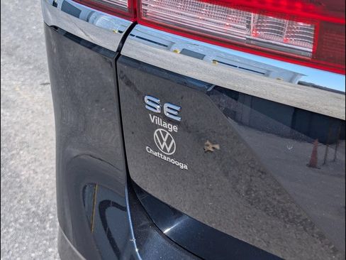 Certified 2024 Volkswagen Atlas SE AWD/4WD image 20