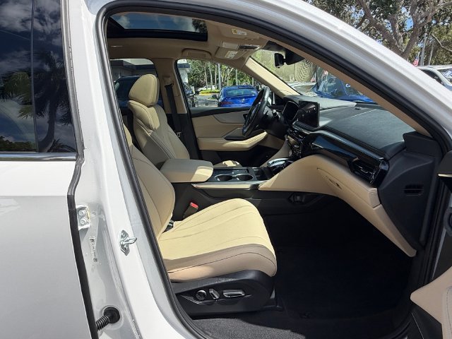 Certified 2026 Acura MDX FWD image 19