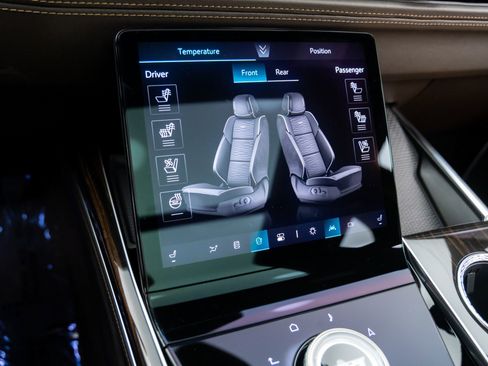 New 2026 Cadillac Escalade Luxury w/ Touring Package image 26