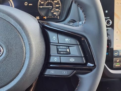 New 2026 Subaru Forester Touring AWD/4WD image 16