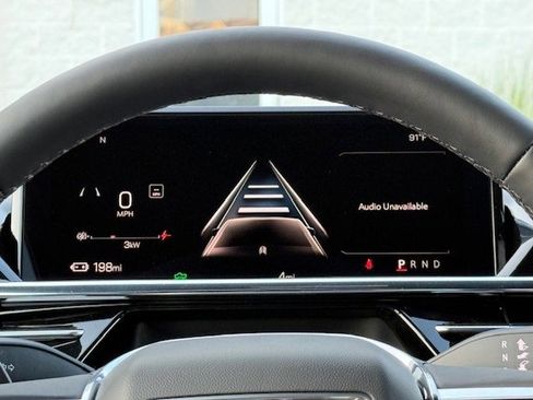 New 2026 GMC Sierra EV Elevation image 30