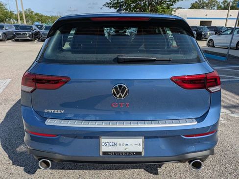 New 2026 Volkswagen GTI S FWD image 5