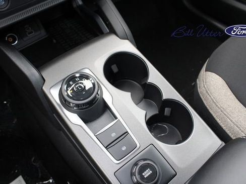 New 2025 Ford Bronco Sport Big Bend image 12