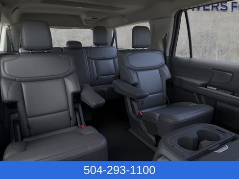 New 2026 Ford Expedition Max Active image 11