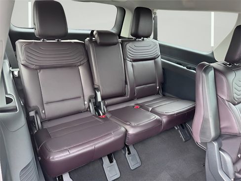 New 2026 Ford Expedition Max Platinum w/ Platinum Ultimate Package image 34