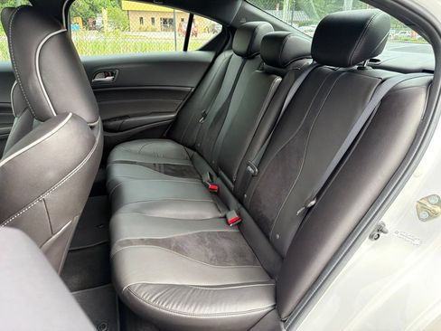 Used 2019 Acura ILX FWD image 22