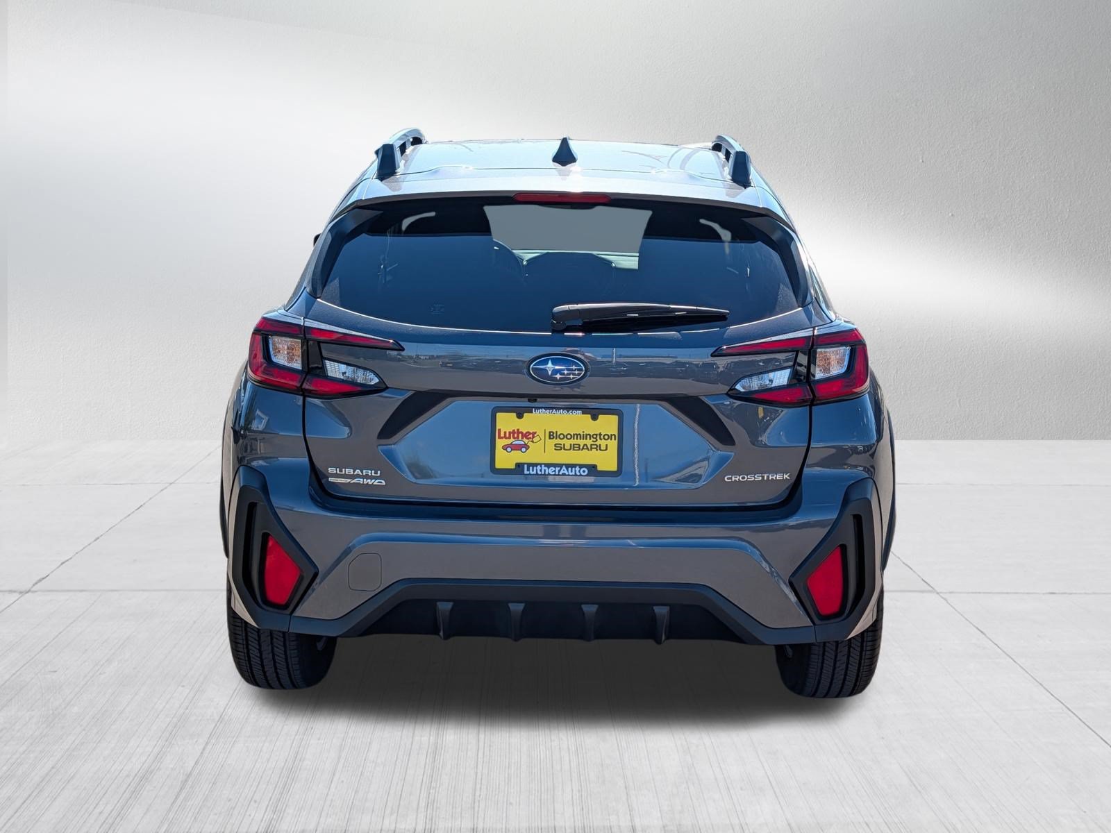 Certified 2025 Subaru Crosstrek 2.5i Premium AWD/4WD image 6