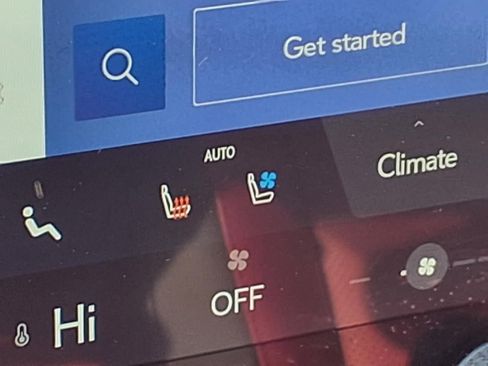 Used 2023 Lexus NX 350 AWD image 14