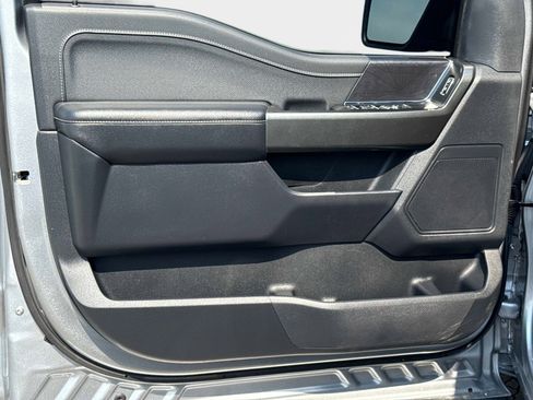 Used 2023 Ford F150 XLT w/ Equipment Group 302A High image 20