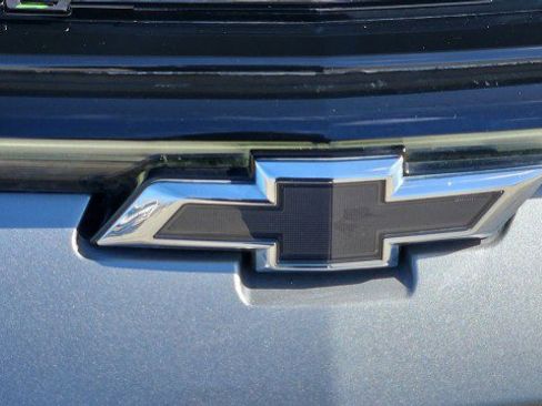 Used 2024 Chevrolet Equinox EV RS FWD image 29