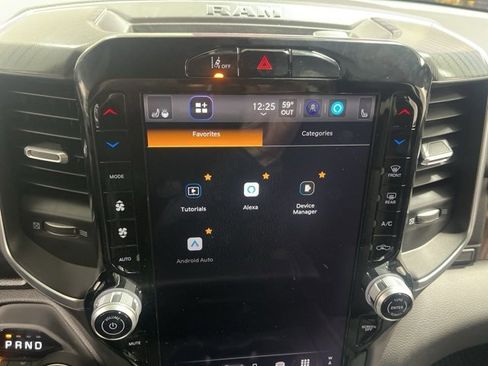 New 2026 RAM 1500 Big Horn image 15