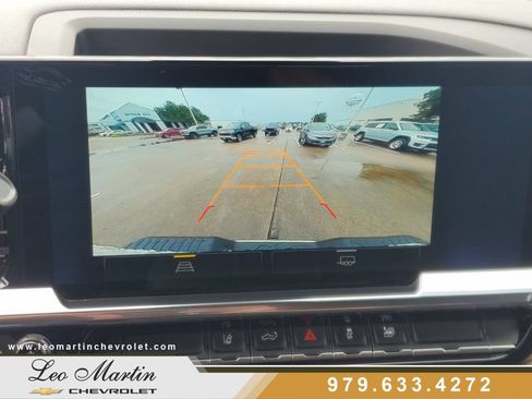 Used 2025 Chevrolet Silverado 2500 LT w/ Convenience Package AWD/4WD image 28