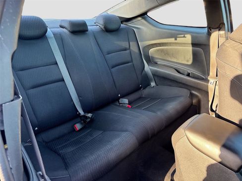 Used 2014 Honda Accord EX image 20