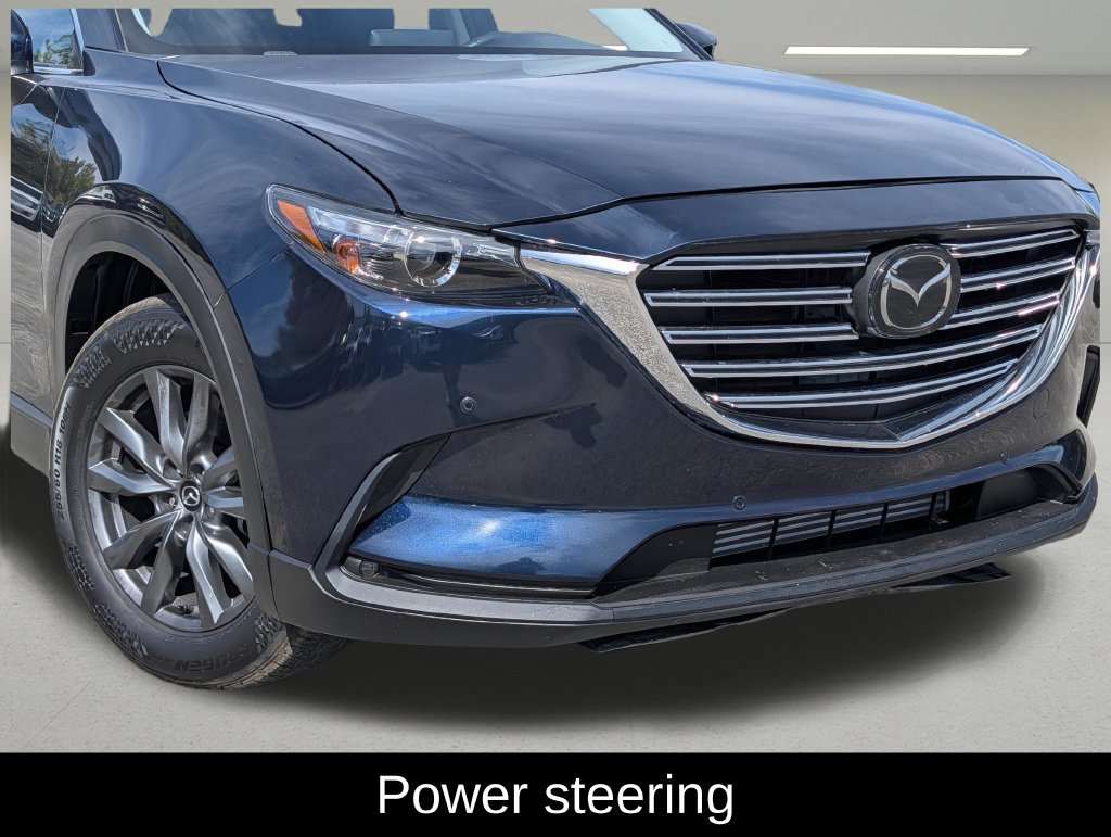Used 2020 MAZDA CX-9 Touring w/ Touring Premium Package AWD/4WD image 8