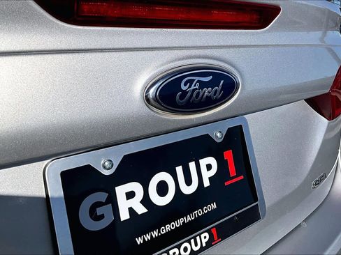 Used 2012 Ford Focus SEL image 29