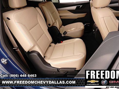 New 2026 Buick Enclave Preferred w/ Power Package image 18