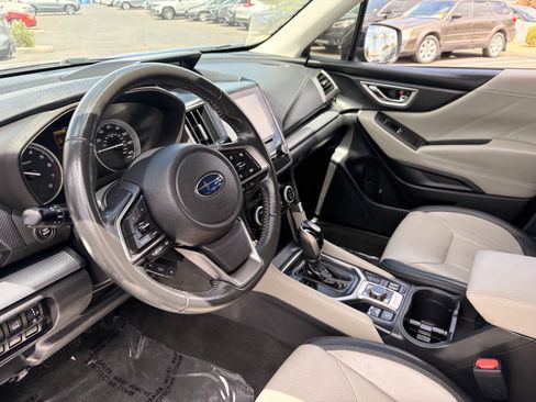 Used 2020 Subaru Forester Limited AWD/4WD image 14