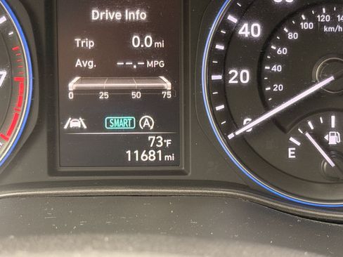 Used 2023 Hyundai Kona SEL AWD/4WD image 20