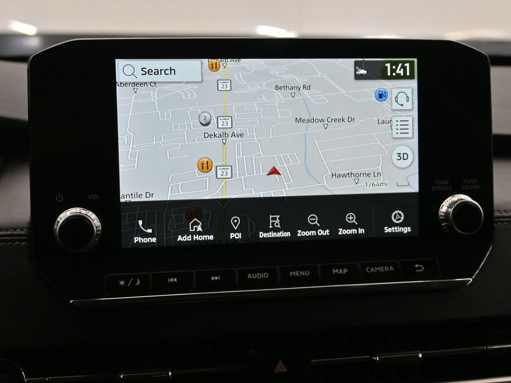 Used 2024 Mitsubishi Outlander SE AWD/4WD image 17