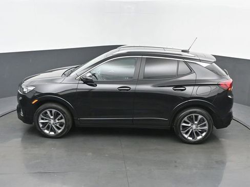 Used 2023 Buick Encore GX Select w/ Experience Buick Package AWD/4WD image 38