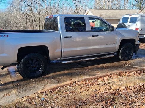 Used 2014 Chevrolet Silverado 1500 LT image 1