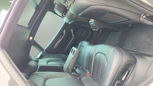 Used 2023 Maserati Levante Modena AWD/4WD image 18