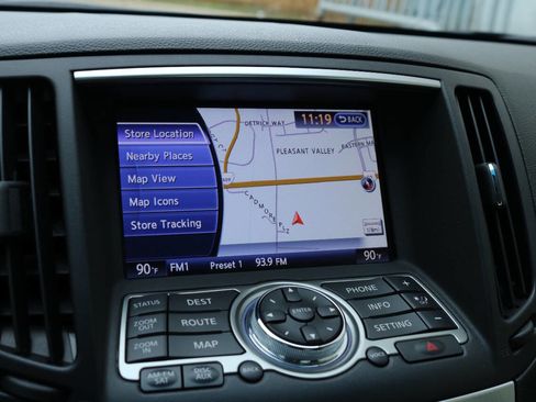 Used 2013 INFINITI G37 x Coupe w/ Premium Pkg image 40