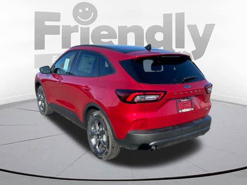 New 2025 Ford Escape ST-Line w/ Tech Pack #1 image 7