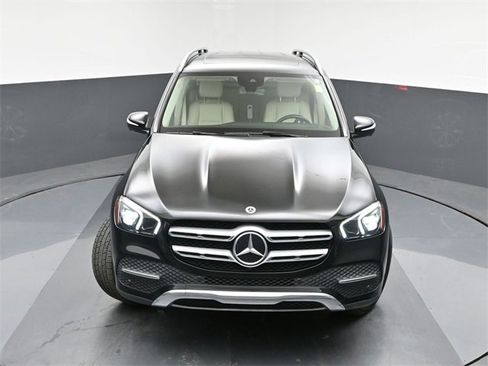 Used 2022 Mercedes-Benz GLE 350 GLE 350 image 43