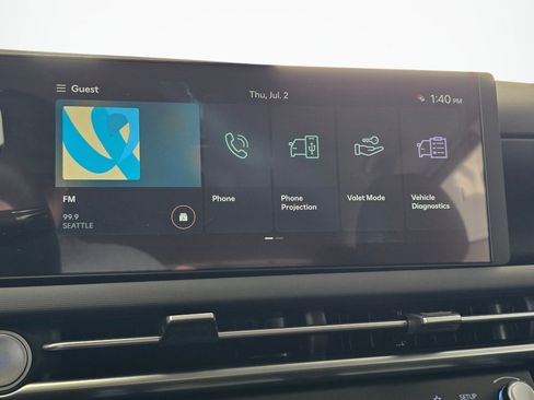 New 2026 Hyundai Tucson SE AWD/4WD image 23