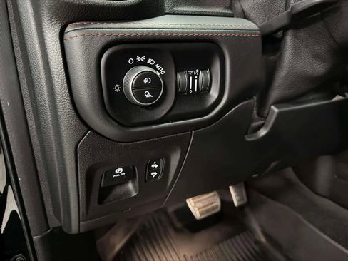 Used 2022 RAM 1500 TRX w/ TRX Level 2 Equipment Group image 21