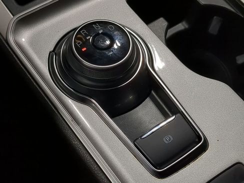 Used 2024 Ford Edge SEL w/ Convenience Package image 37