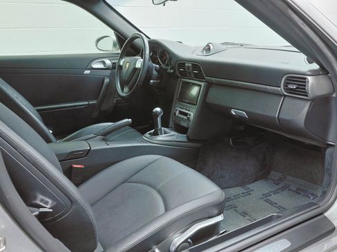 Used 2007 Porsche 911 Carrera image 93