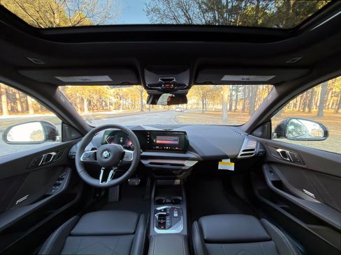 New 2026 BMW 228i w/ Technology Package image 2