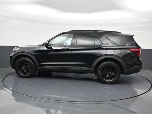 Used 2023 Ford Explorer Timberline AWD/4WD image 2