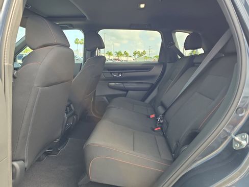 Used 2025 Honda CR-V Sport image 13