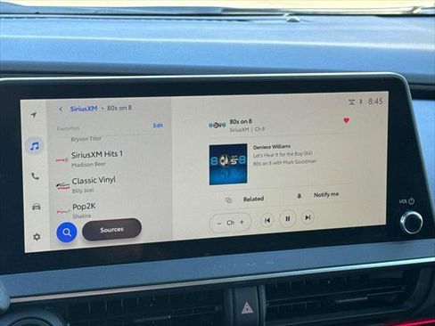 Certified 2024 Toyota Prius Prime image 16