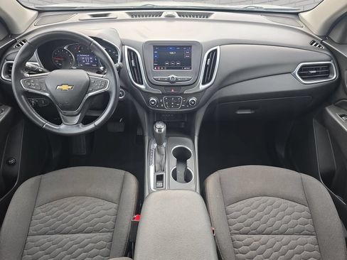 Used 2021 Chevrolet Equinox LT w/ Driver Convenience Package FWD image 10