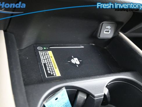 Used 2024 Honda HR-V EX-L image 16