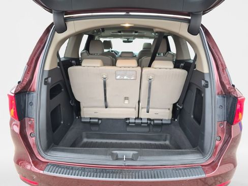 Certified 2019 Honda Odyssey EX-L image 23