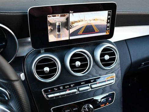 Used 2022 Mercedes-Benz C 300 Cabriolet w/ AMG Line image 72