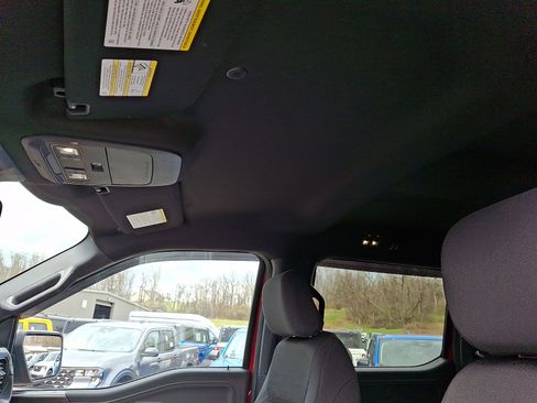 Certified 2024 Ford F150 XLT w/ Equipment Group 302A MID image 21