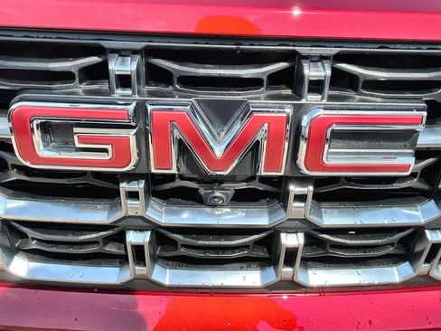 New 2026 GMC Canyon AT4 w/ Technology Plus Package image 32