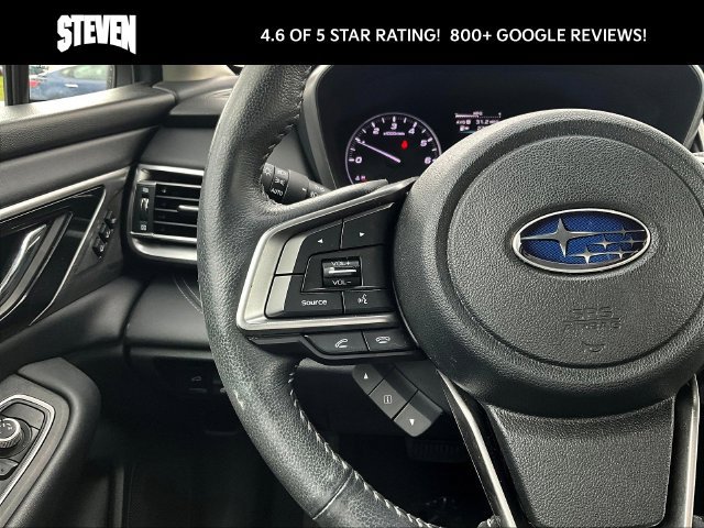 Used 2020 Subaru Outback Limited AWD/4WD image 12