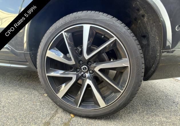 Used 2024 Volvo XC90 B6 Plus AWD/4WD image 22