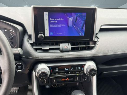 Used 2024 Toyota RAV4 XLE w/ Weather Package AWD/4WD image 26