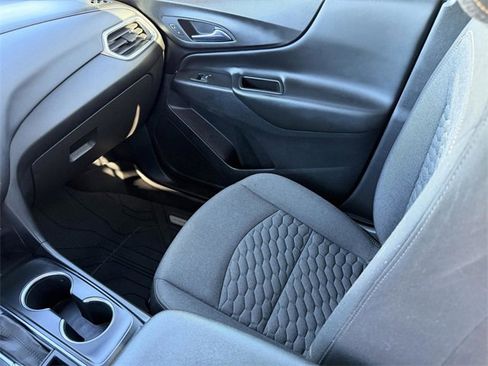 Certified 2021 Chevrolet Equinox LT image 12