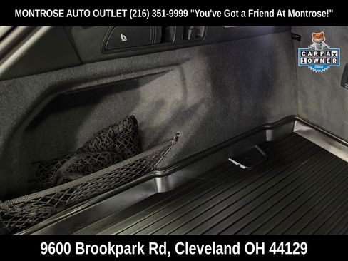 Used 2022 Audi e-tron S Premium Plus image 43